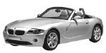 BMW E85 C3630 Fault Code