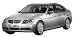 BMW E92 C3630 Fault Code